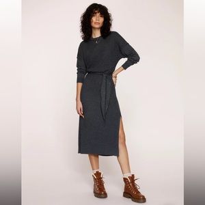 Revolve heartloom monika midi dress
